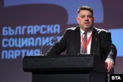 Атанас Зафиров