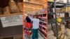 Panic Buying In Russian-Occupied Crimea Amid Transportation Crisis, Fuel Shortages GRAB 1