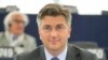 Andrej Plenković: „Sper ca prin liberalizarea vizelor să se accelereze procesul reforme din țară, de europenizare a Ucrainei”