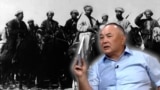 Таалайбек Жаркынбаев, Ош мамлекеттик университетинин доценти 