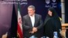 محسن هاشمی به عنوان رئیس شورای شهر تهران انتخاب شد