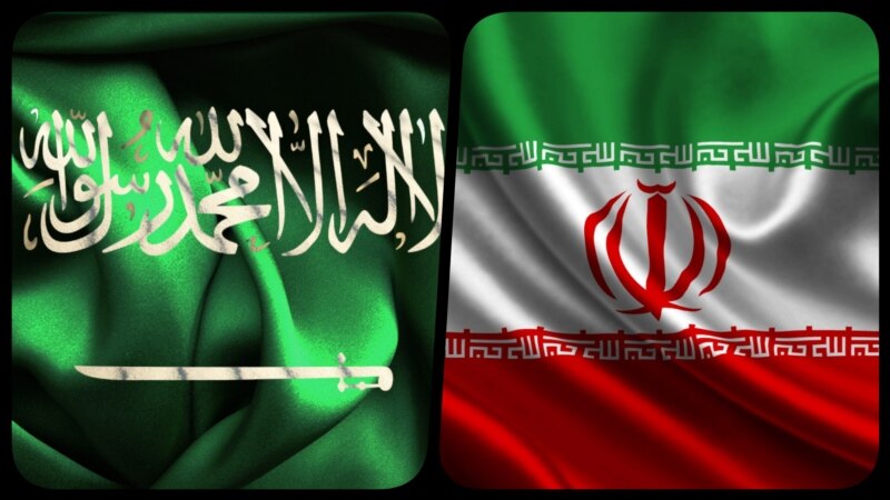 Иран и Саудовская Аравия намерены восстановить дипломатические отношения 