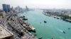 «امارات، ۴۰ شرکت را به دلیل نقض تحریم‌هاى ایران تعطیل کرد»