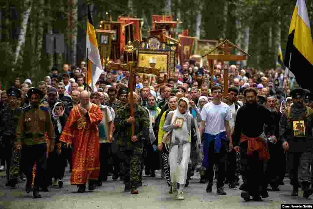 Tsar Nicholas II is an increasingly popular figure in Russia, complicating the country's upcoming centenary of the 1917 Bolshevik Revolution. 