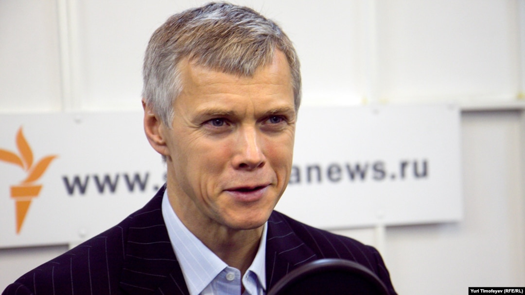 Валерий Гартунг