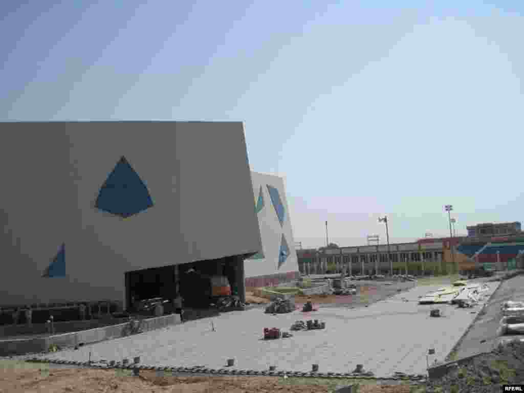 Гар шиновар нестӣ... #35