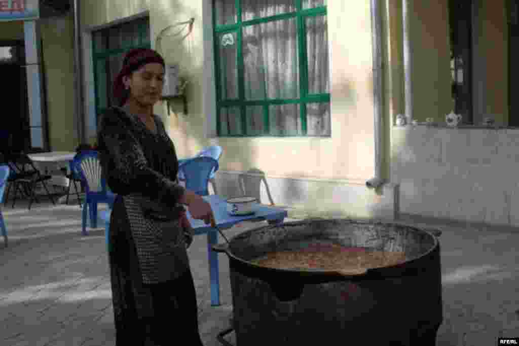 Ишқи аввал - ғӯраи сармозада? #36