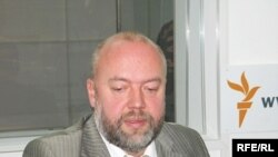 Pavel Krasheninnikov