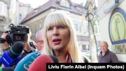 Elena Udrea a fost condamnată 