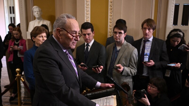 Senatul SUA respinge acordul bipartizan privind imigrația. Ajutorul pentru Ucraina, din nou la vot
