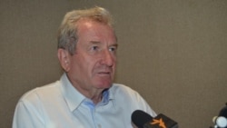 Fostul ministru de interne Victor Catan despre cum s-au lăsat politizați veteranii de la Nistru