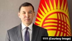 Адилет  Жанузаков