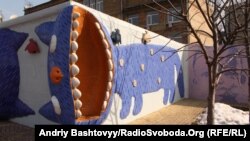 Реконструкцію Пейзажної алеї планують завершити до кінця серпня 2021 року