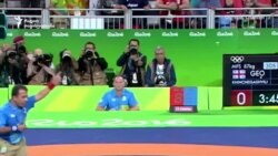 ოლიმპიური ოქროს ისტორია