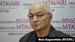 Давид Пурцхванидзе