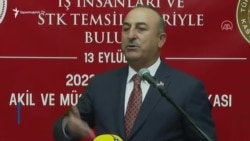 Անկարան Երևանին է մեղադրում սահմանային լարվածության համար