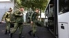 В ISW зазначили, що, за повідомленнями, Росія формує стратегічний резерв із новобранців від липня 2025 року (фото архівне)
