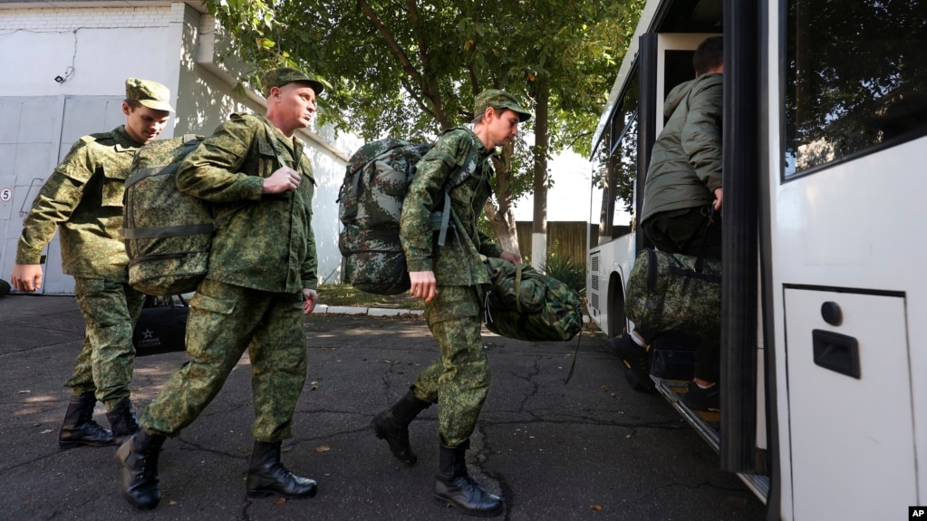 ‘I Realize I May Never Come Back’: Moldovan Mercenaries Join Russian Units In Ukraine