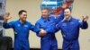 Космонавты России и США продолжат совместно летать на МКС до 2025 года