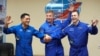 Космонавти РФ та астронавти США продовжать спільні польоти на МКС до 2025 року