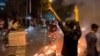 «Случился социальный взрыв». В Иране набирают силу протесты