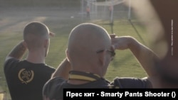  Кадър от кино лентата 