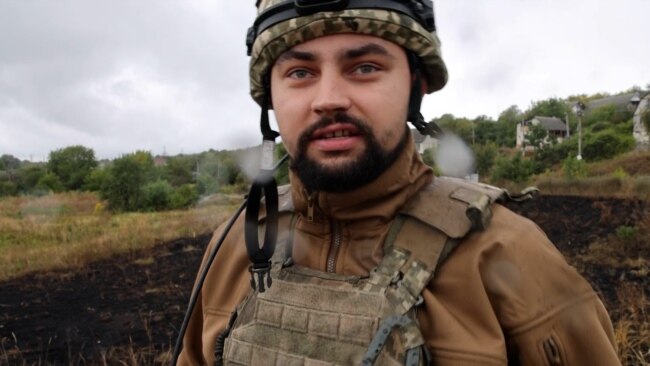 How Russian Forces Were 'Deceived' In Ukraine's Kharkiv Counteroffensive