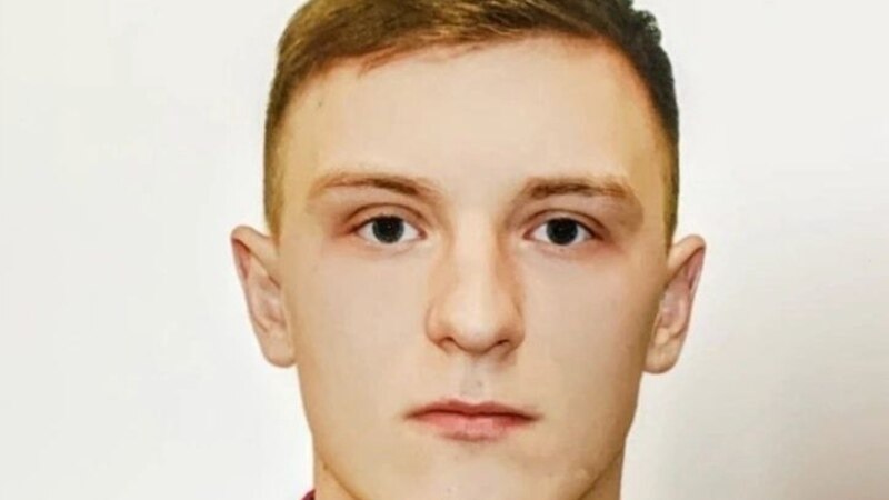 В Херсонской области погиб российский офицер из Крыма. Новости :section ...