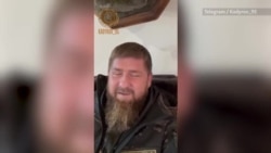 Кадырову нужна мобилизация