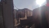 Armenian Villagers Take Stock Amid Ruined Houses After The Latest Fighting With Azerbaijan GRAB 1