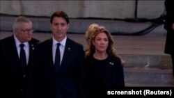 Justin Trudeau, premije Kanade