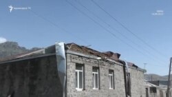 «Մեզ համար դա մեծ բան ա... Սև լիճն էլ, Իշխանասարն էլ». Ակներ գյուղի բնակիչ
