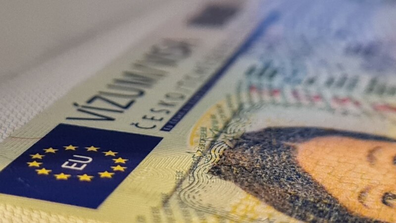Liberalizimi i vizave në rend dite në BE më 13 tetor 