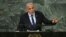 نخست‌وزیر اسرائیل می‌گوید جمهوری اسلامی از یهودیان، زنان، همجنسگرایان و از غرب متنفر است