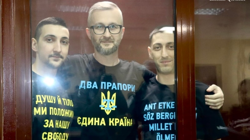 Общественных защитников Джеляла и братьев Ахтемовых не пускают в СИЗО – «Крымская солидарность»
