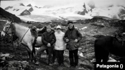  Цял живот Шуинар е катерил планини. Любими са му Алпите 