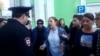 Tiltakoztak a mozgósítás ellen Dagesztánban