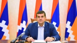 Միջազգային խաղացողները նպաստավոր առաջարկներ չեն ներկայացնում. Արցախի նախագահ