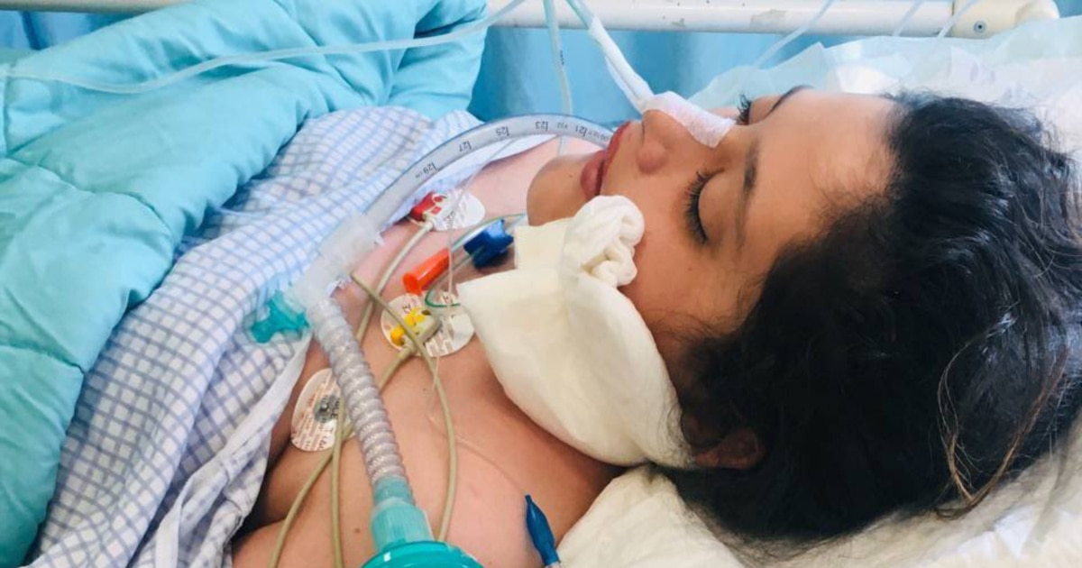 Death Of Iranian Woman After Arrest Over Hijab Sparks Protests, Strong ...