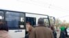 На границе в Псковской области развернули мобильные военкоматы
