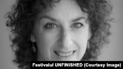 Jurnalista Patricia Cohen, corespondent The New York Times pentru economie globală, se va afla la București la sfârșitul acestei luni, la Festivalul UNFINISHED.