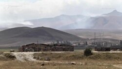 Դեռ պարզ չէ, թե ինչպես է լուծվելու մարդկանց տարհանելու ու կացարանով ապահովելու հարցը