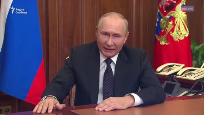 Россия променяла азовцев на "кума Путина"