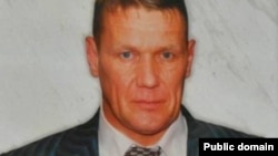 Один із загиблих, голова організованого злочинного угруповання «Кусковські» Ігор Куск