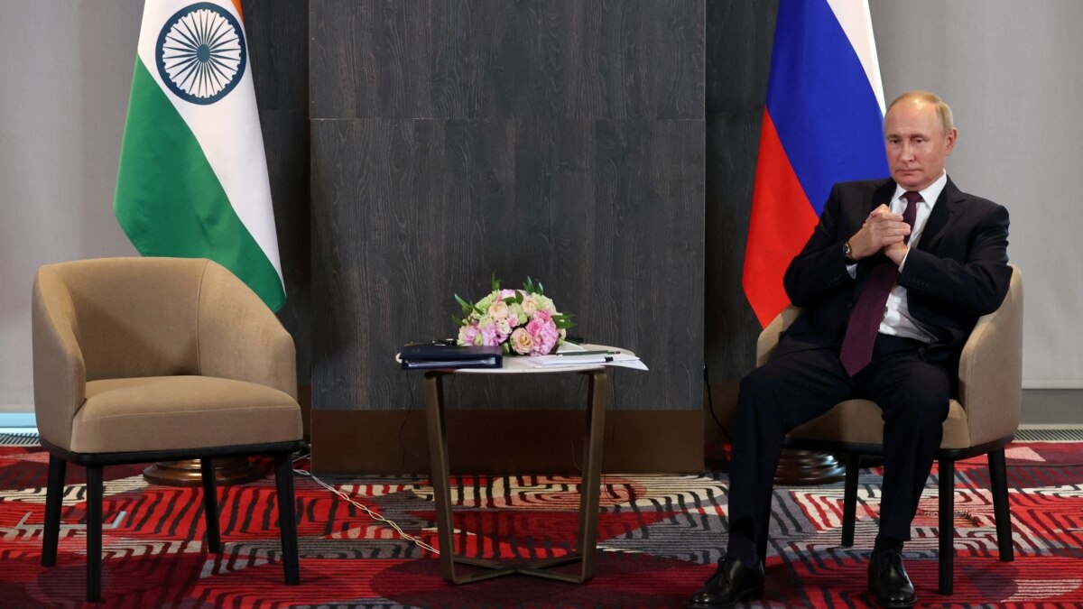 Путін заявив, що Росія «зробить все», щоб війна закінчилася «якнайшвидше»