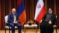 Ըստ IRNA-ի՝ Փաշինյանն այսօր կմեկնի Իրան, Բադալյանը կարևորում է Իրանի հետ հարաբերությունների սերտացումը