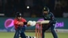 بازی نهایی جام جهانی کریکت میان تیم های پاکستان و انگلستان برگزار می‌شود