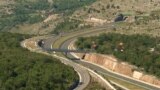 HIghway, Montenegro, screenshot 01