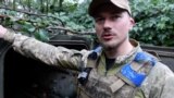 How Russian Forces Were 'Deceived' In Ukraine's Kharkiv Counteroffensive GRAB