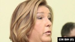 Diana Kajmaković, ilustrativna fotografija.